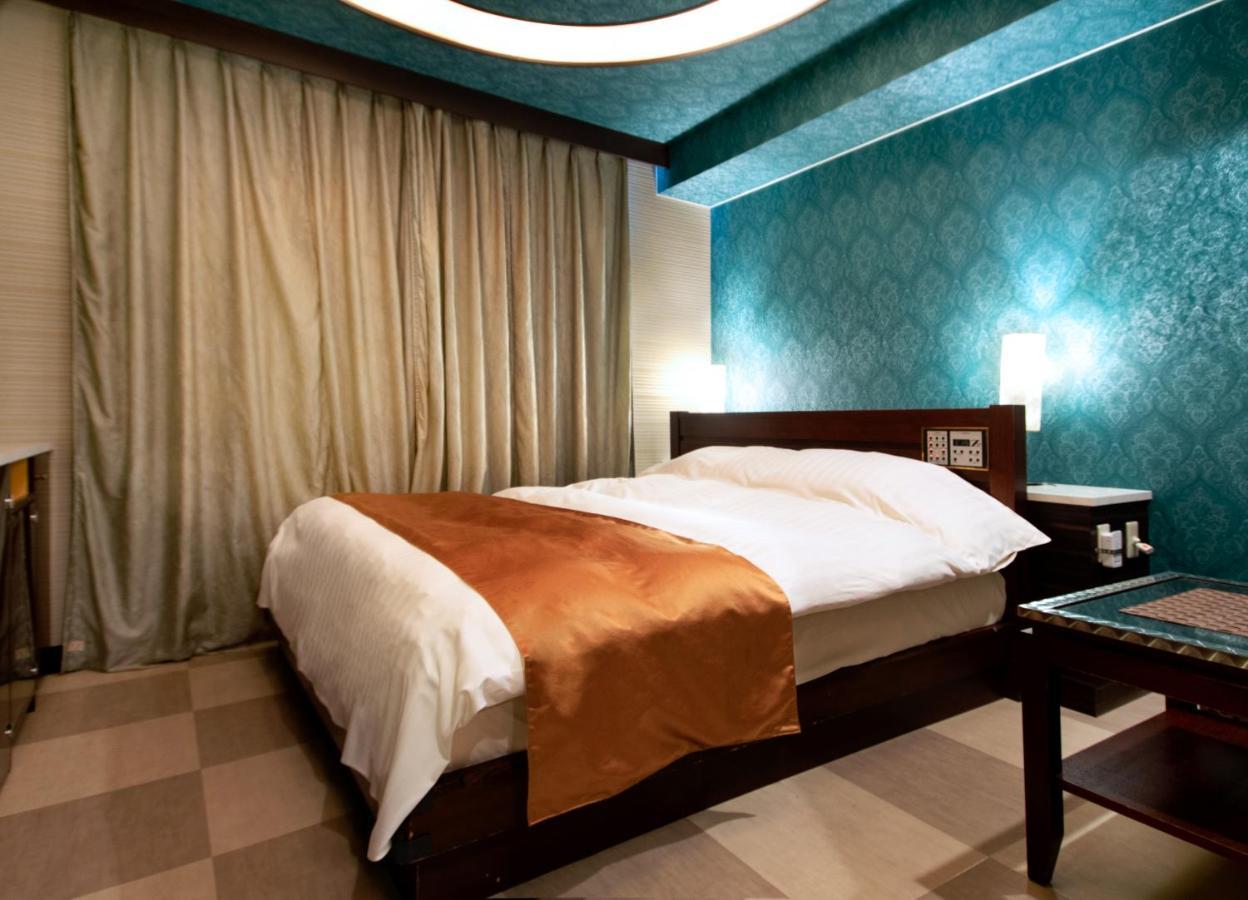 Hotel Zero Tatsuno  Экстерьер фото