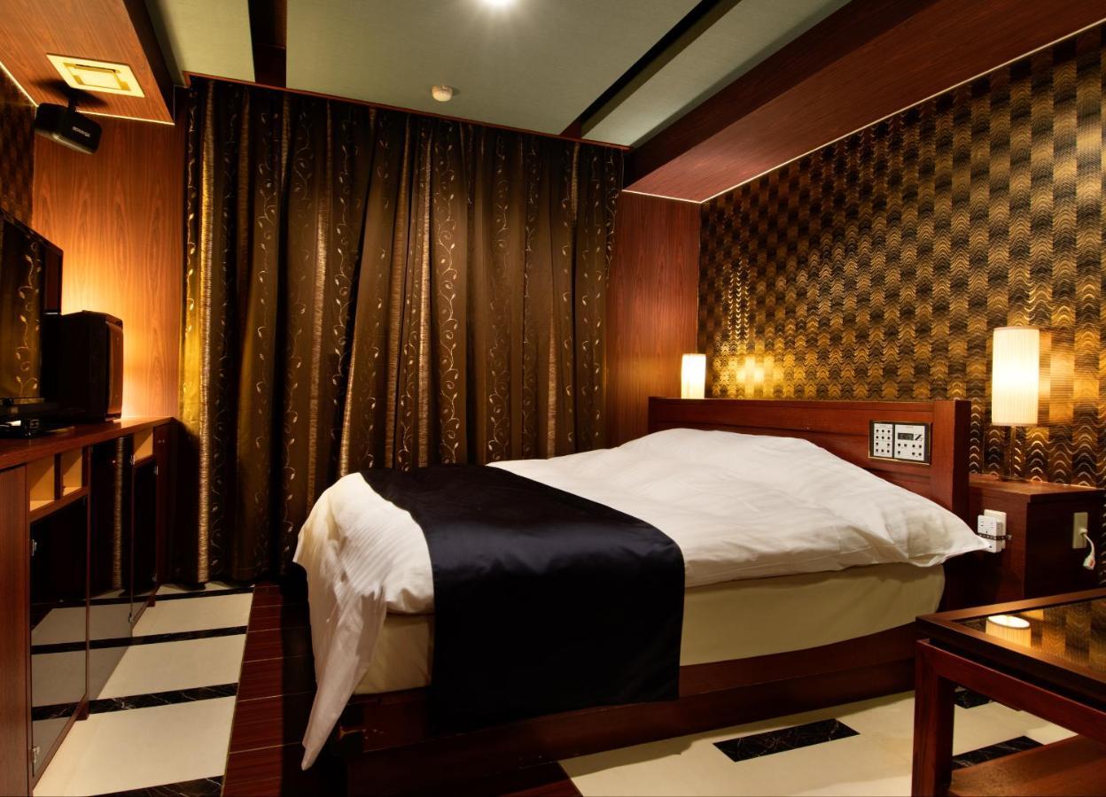 Hotel Zero Tatsuno  Экстерьер фото