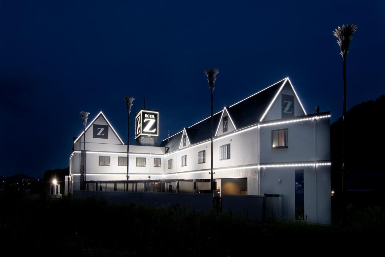 Hotel Zero Tatsuno  Экстерьер фото