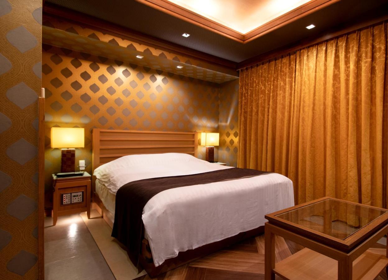 Hotel Zero Tatsuno  Экстерьер фото