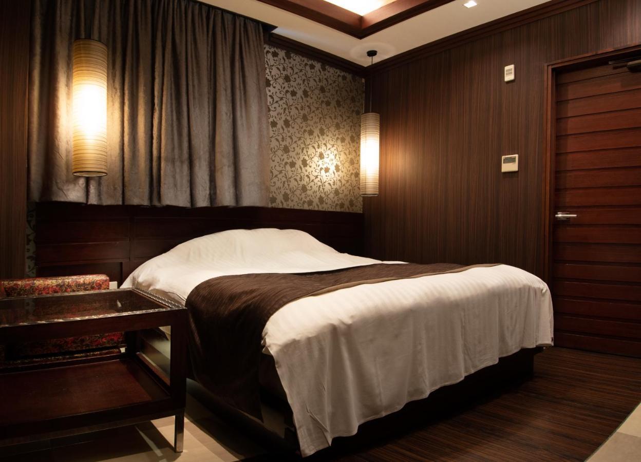 Hotel Zero Tatsuno  Экстерьер фото