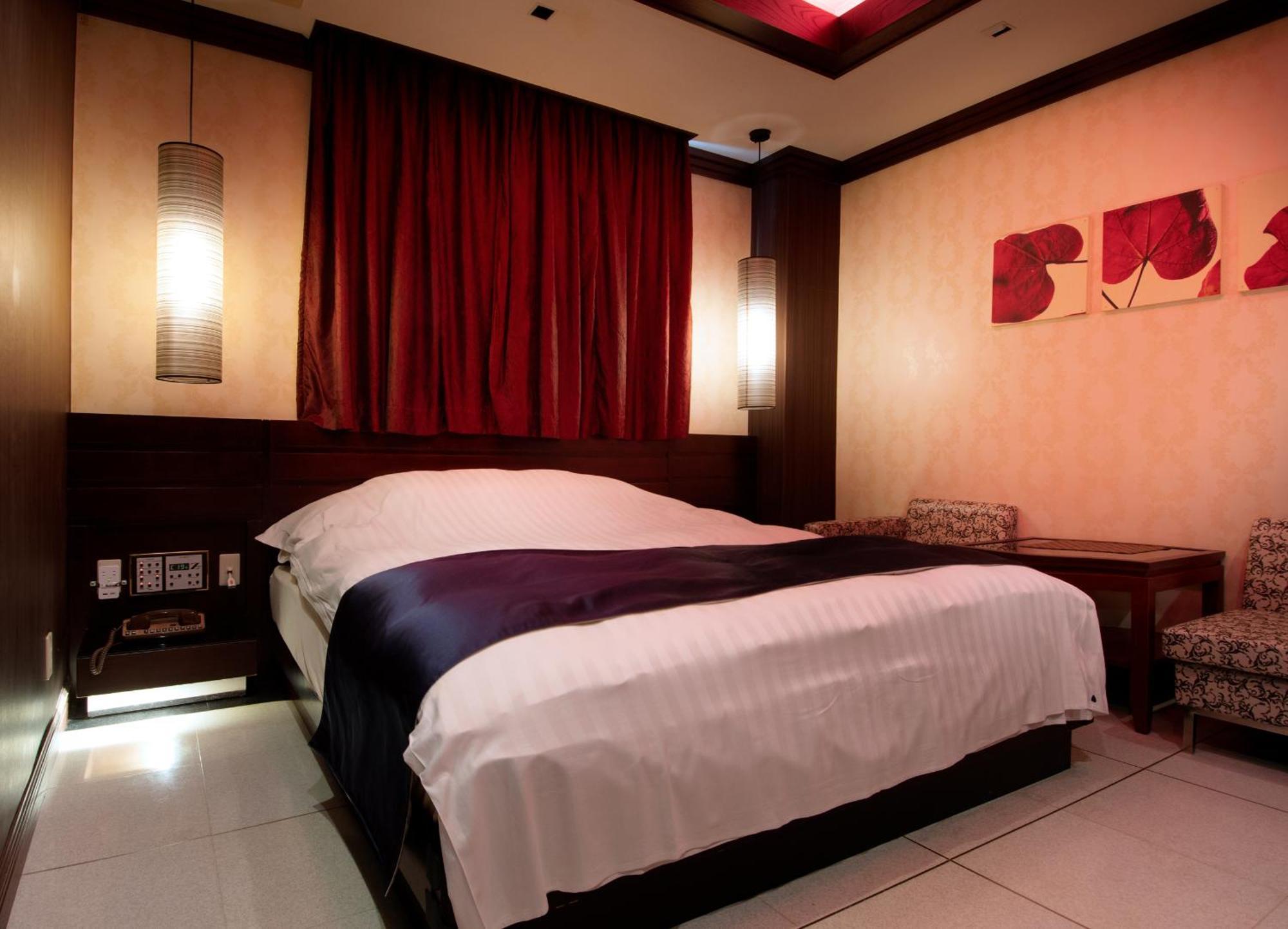 Hotel Zero Tatsuno  Экстерьер фото